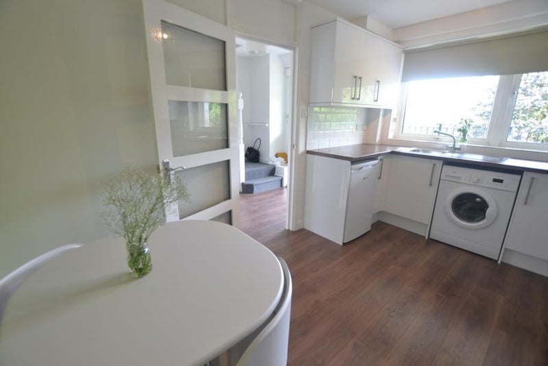 Room Saint Pancras Court in Greater London