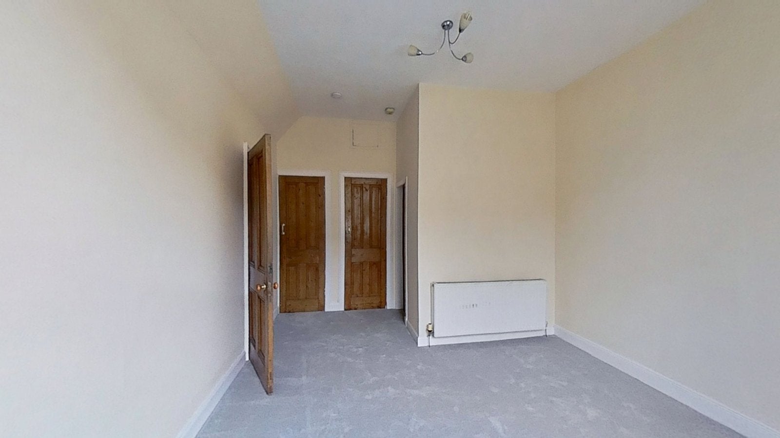 Flat Halmyre Street in City of Edinburgh