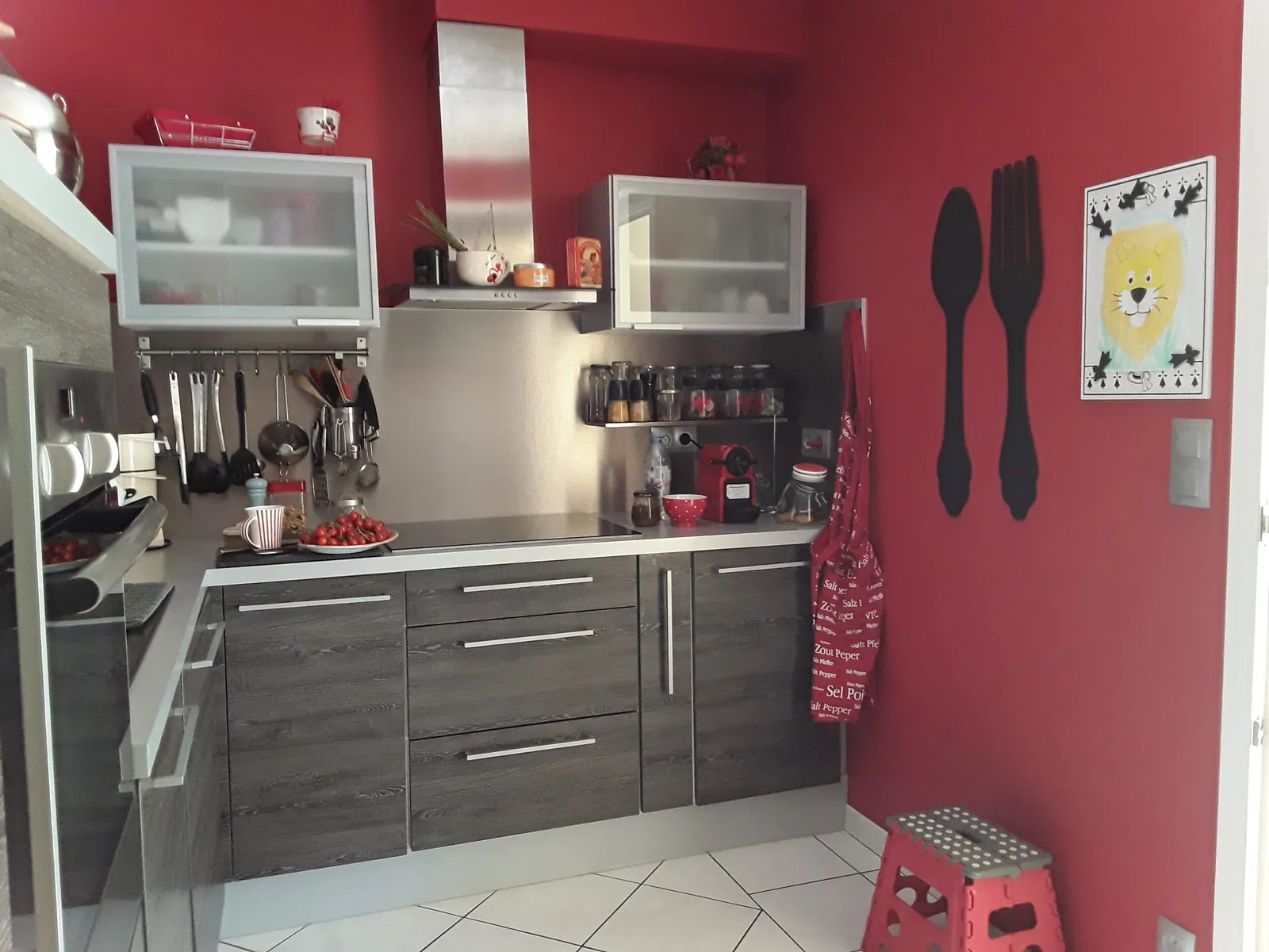 Room Rue des Carmes in Bergerac