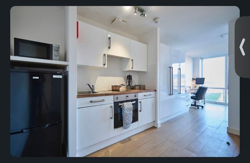 Room Upperton Road in Leicester