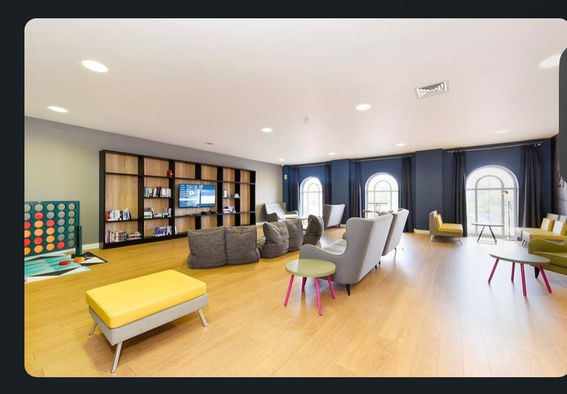 Room Upperton Road in Leicester