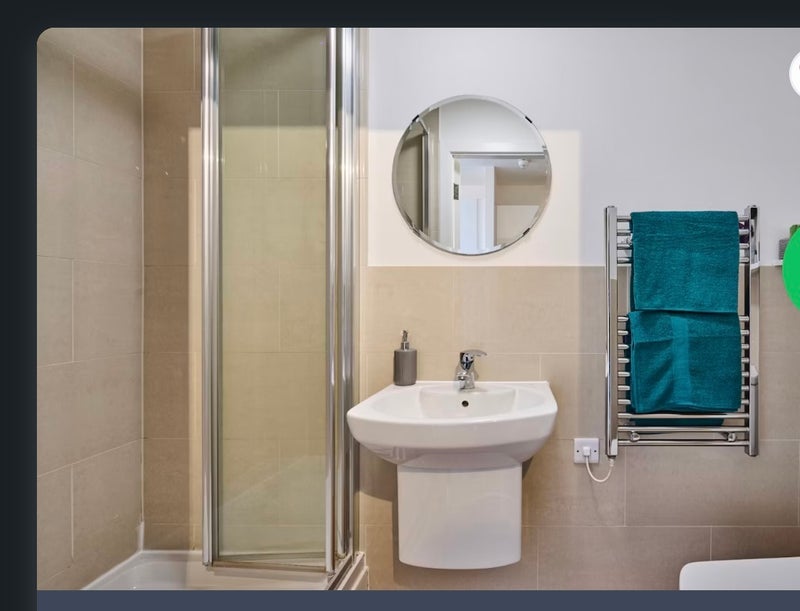 Room Upperton Road in Leicester