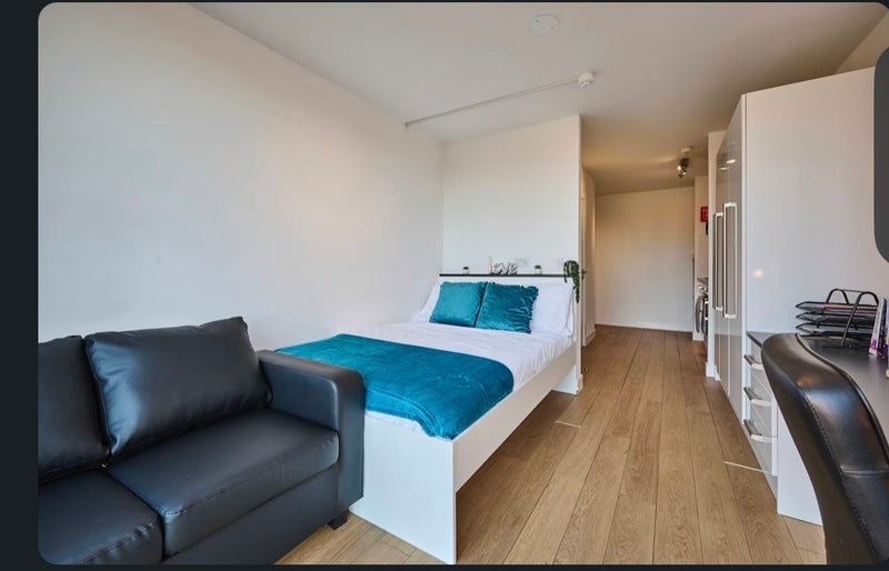 Room Upperton Road in Leicester