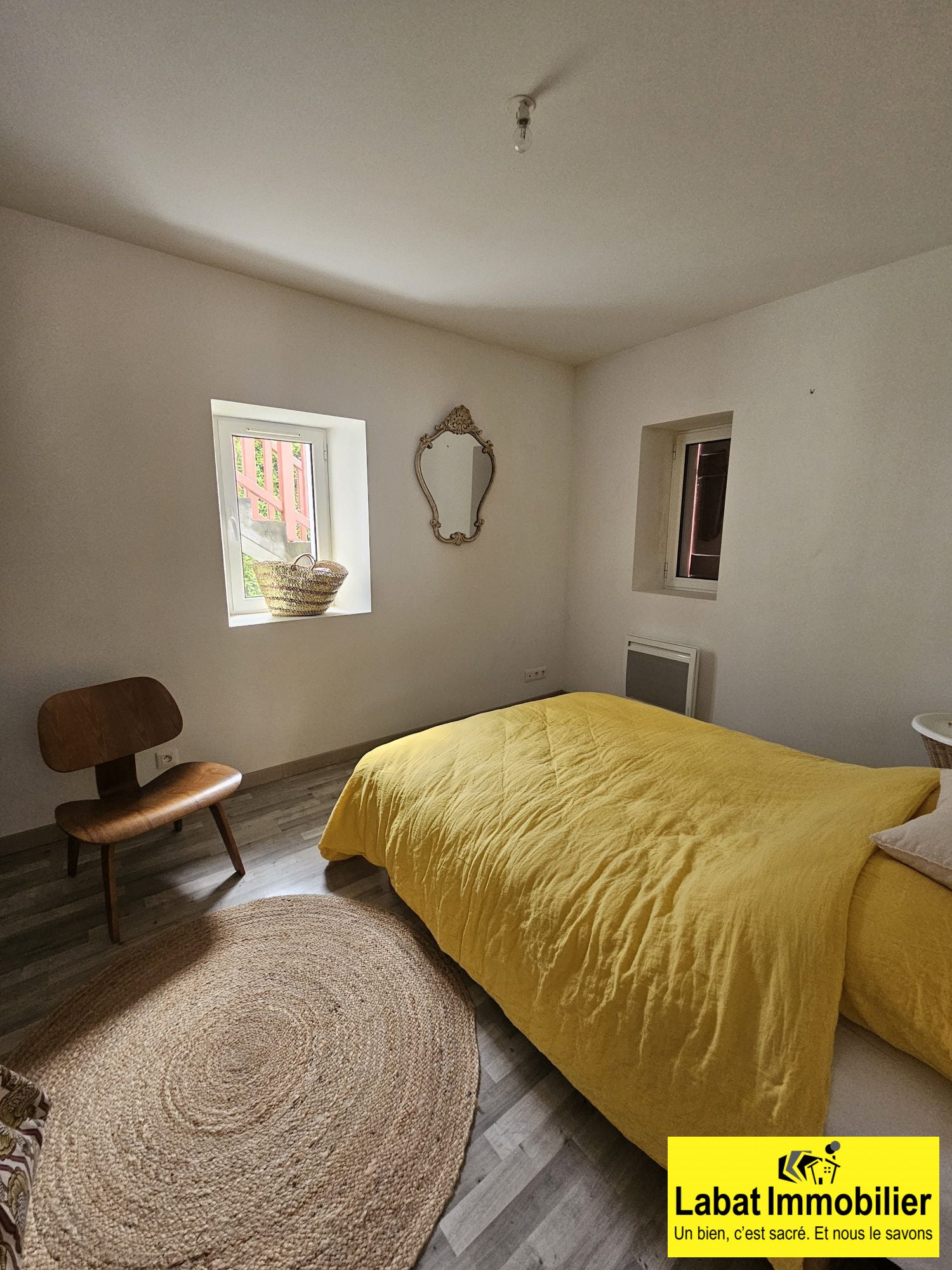 Appartement Route d'Ahetze à Saint-Jean-de-Luz
