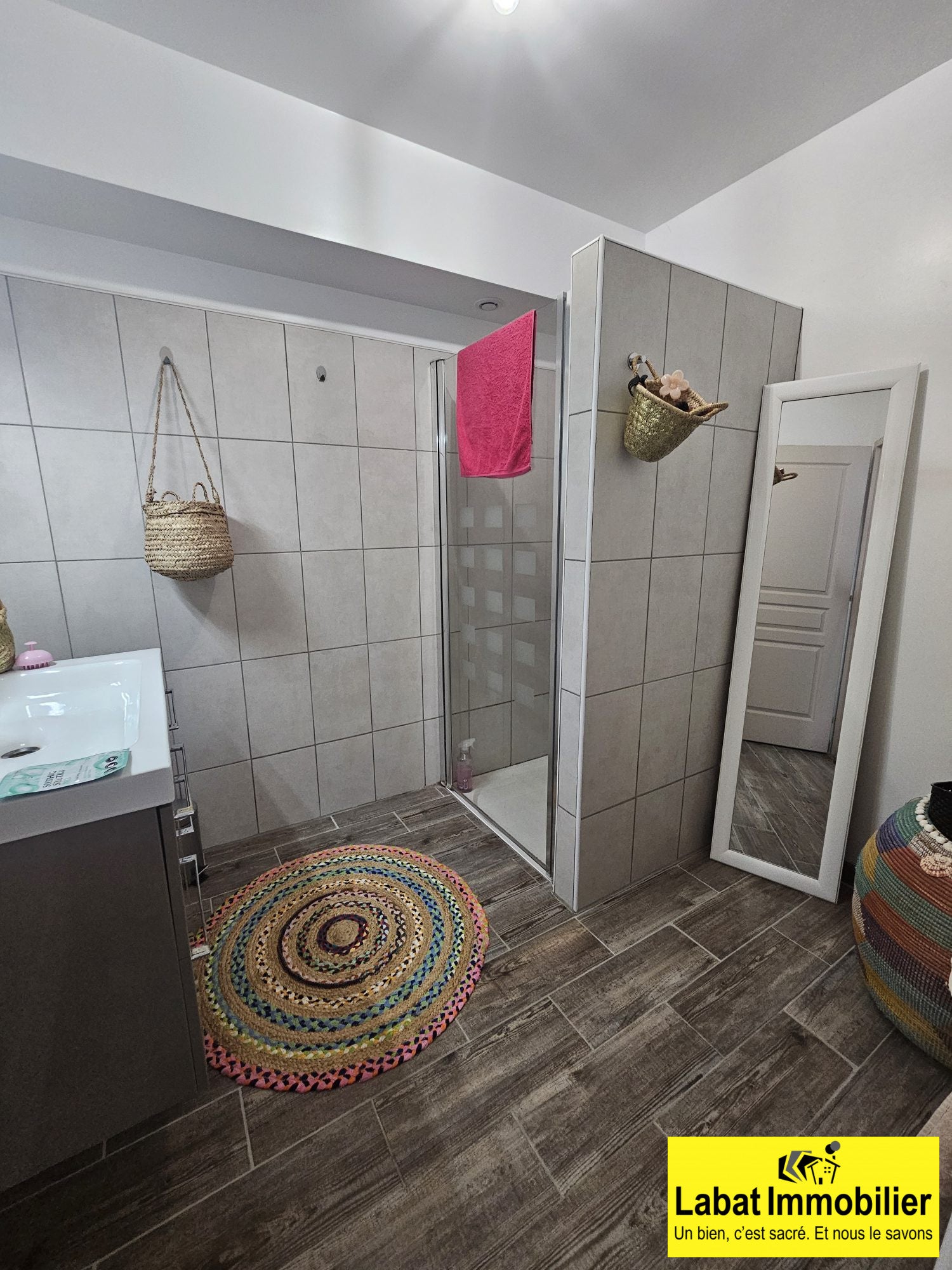 Appartement Route d'Ahetze à Saint-Jean-de-Luz