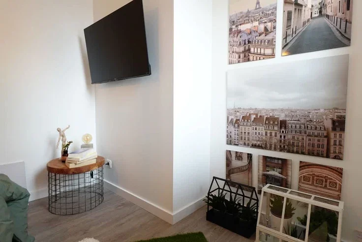 Appartement Rue Séraphin Cordier à Sallaumines