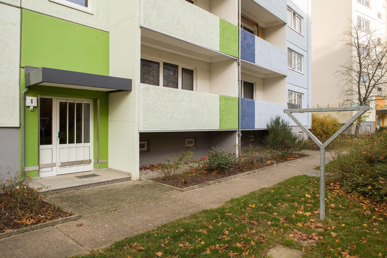 Wohnung Petrosawodsker Straße in Neubrandenburg