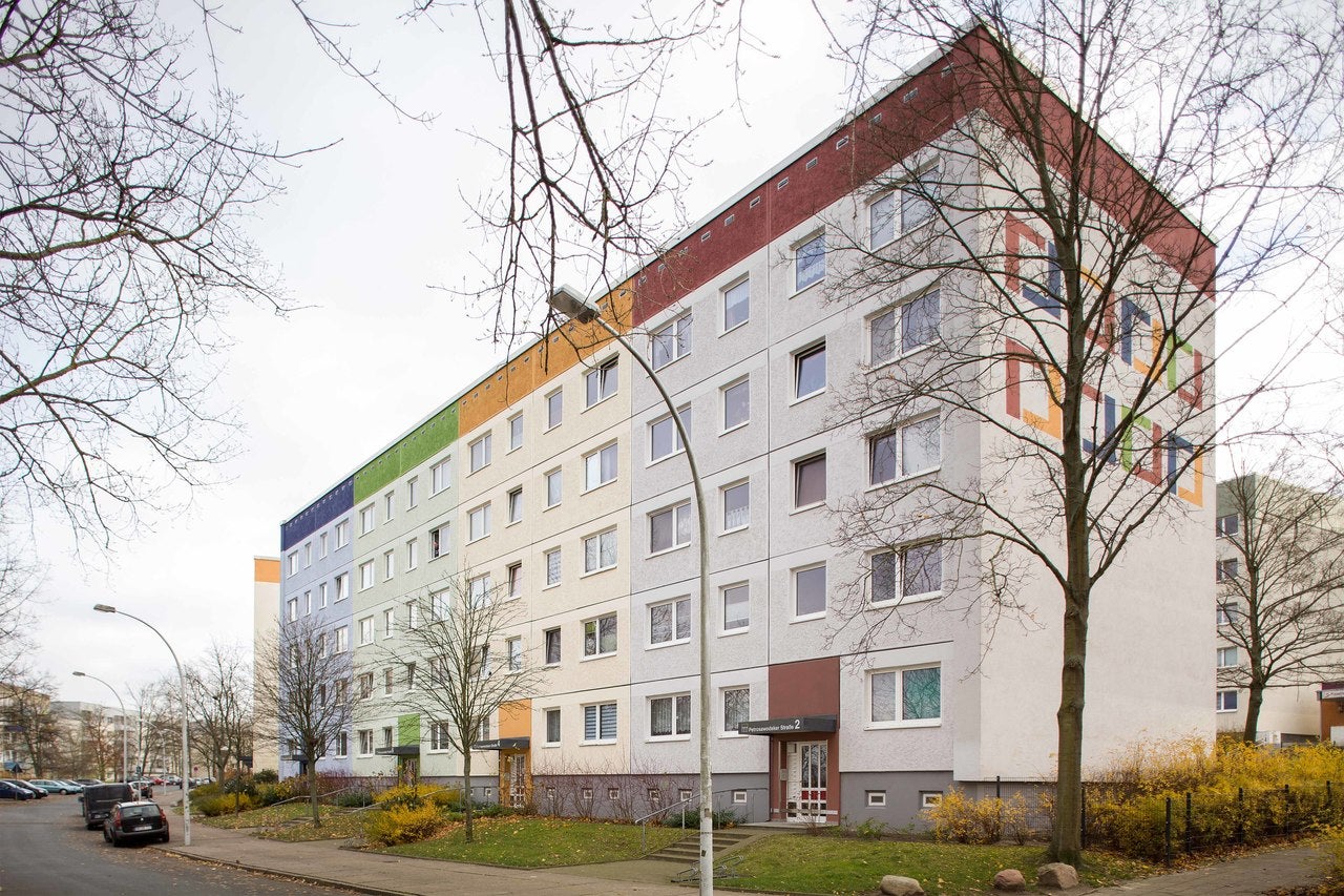 Wohnung Petrosawodsker Straße in Neubrandenburg