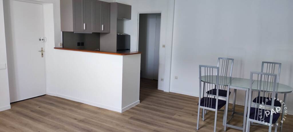 Appartement Rue Jean Jaurès à Trélazé