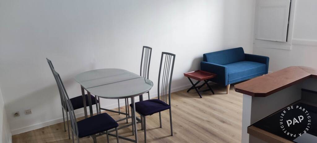 Appartement Rue Jean Jaurès à Trélazé