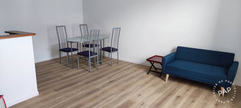 Appartement Rue Jean Jaurès à Trélazé