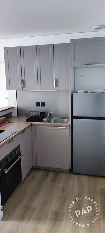 Appartement Rue Jean Jaurès à Trélazé