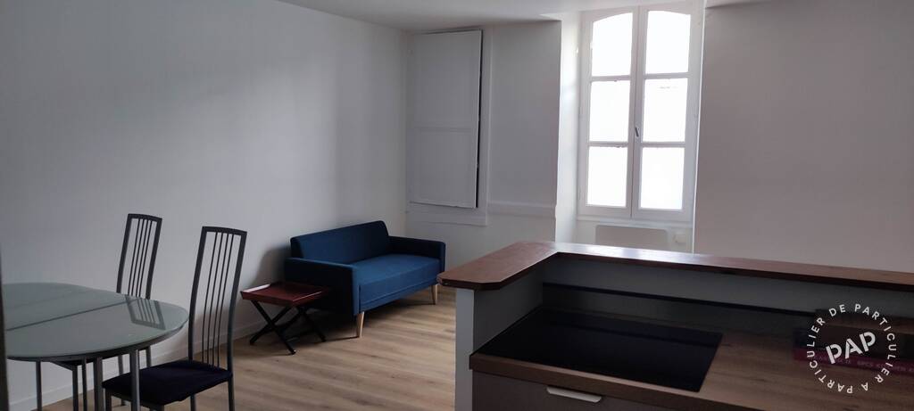 Appartement Rue Jean Jaurès à Trélazé