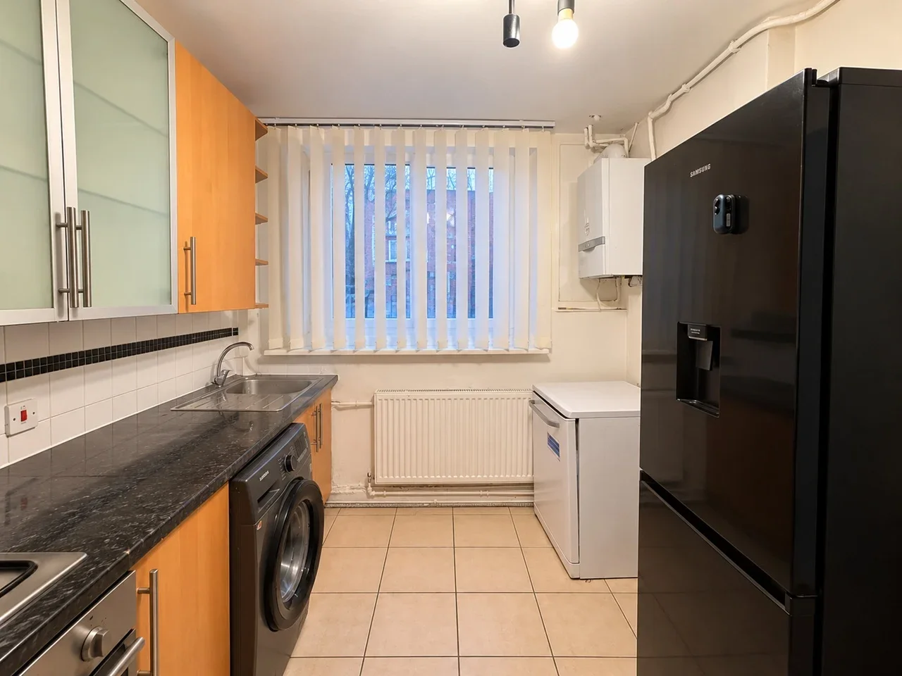 Room Carlton Vale in City of Westminster