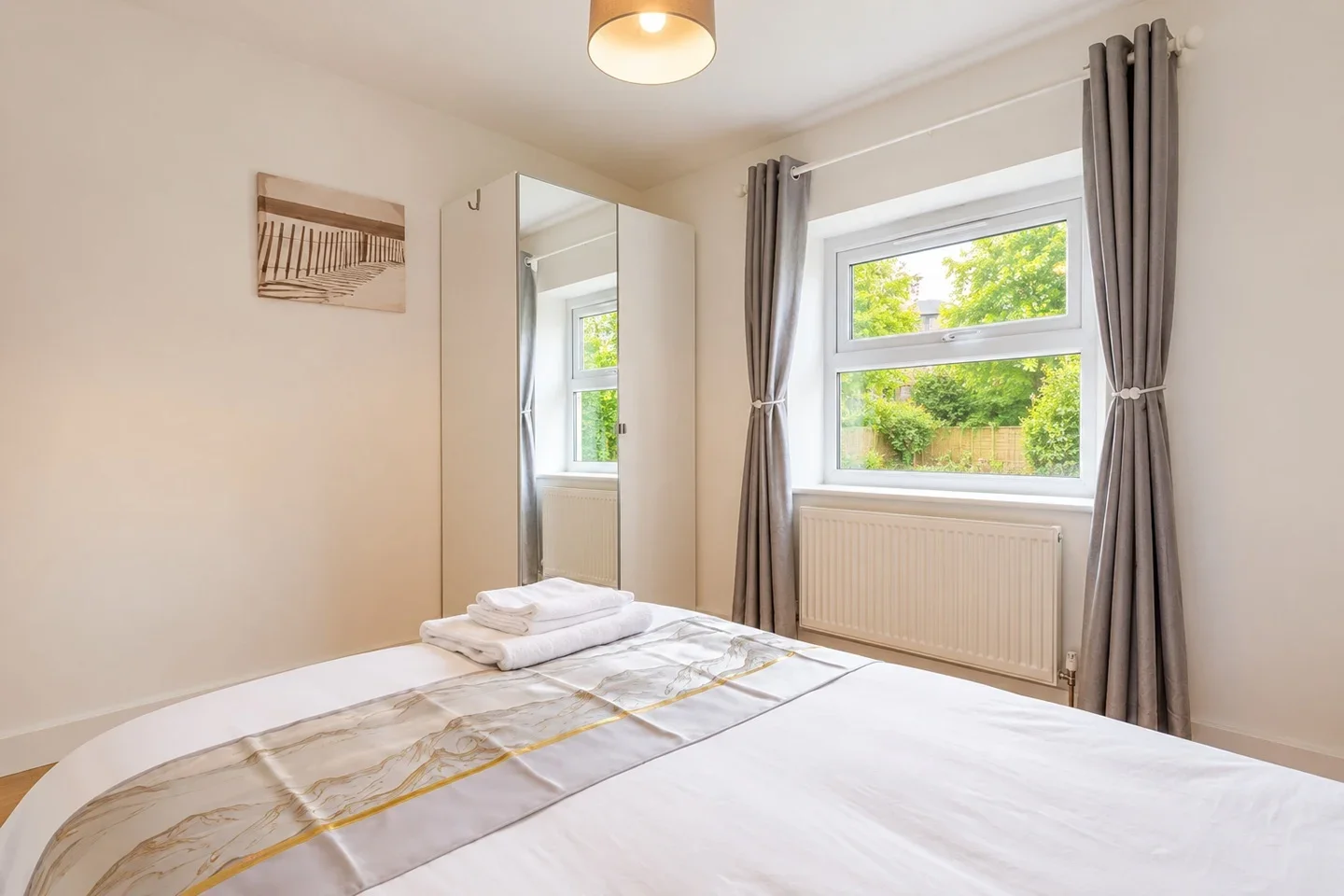 Room Carlton Vale in City of Westminster
