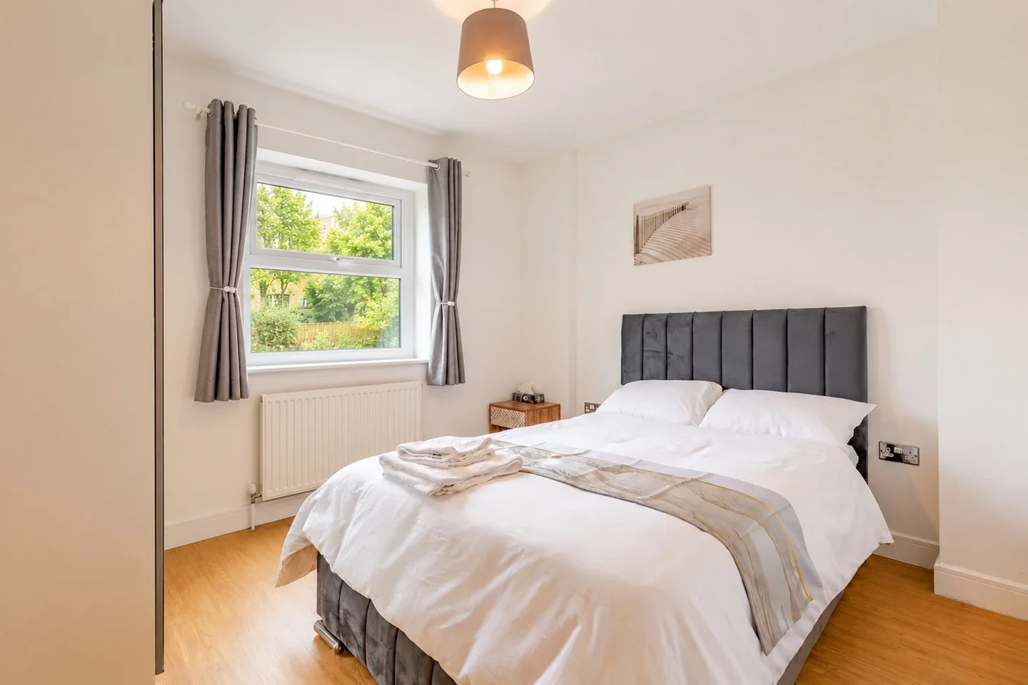 Room Carlton Vale in City of Westminster