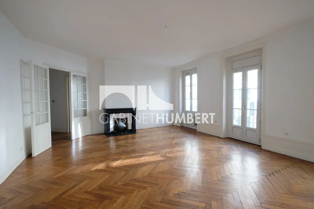 Appartement Rue Balaÿ à Saint-Étienne