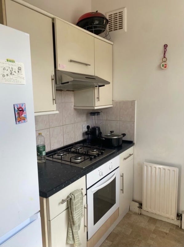 Room Milkwood Road in Greater London