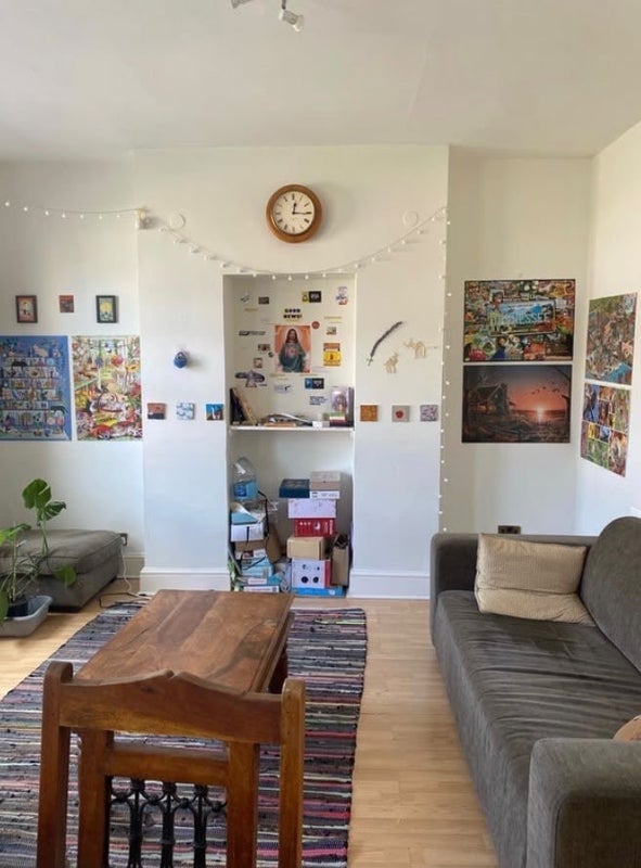 Room Milkwood Road in Greater London