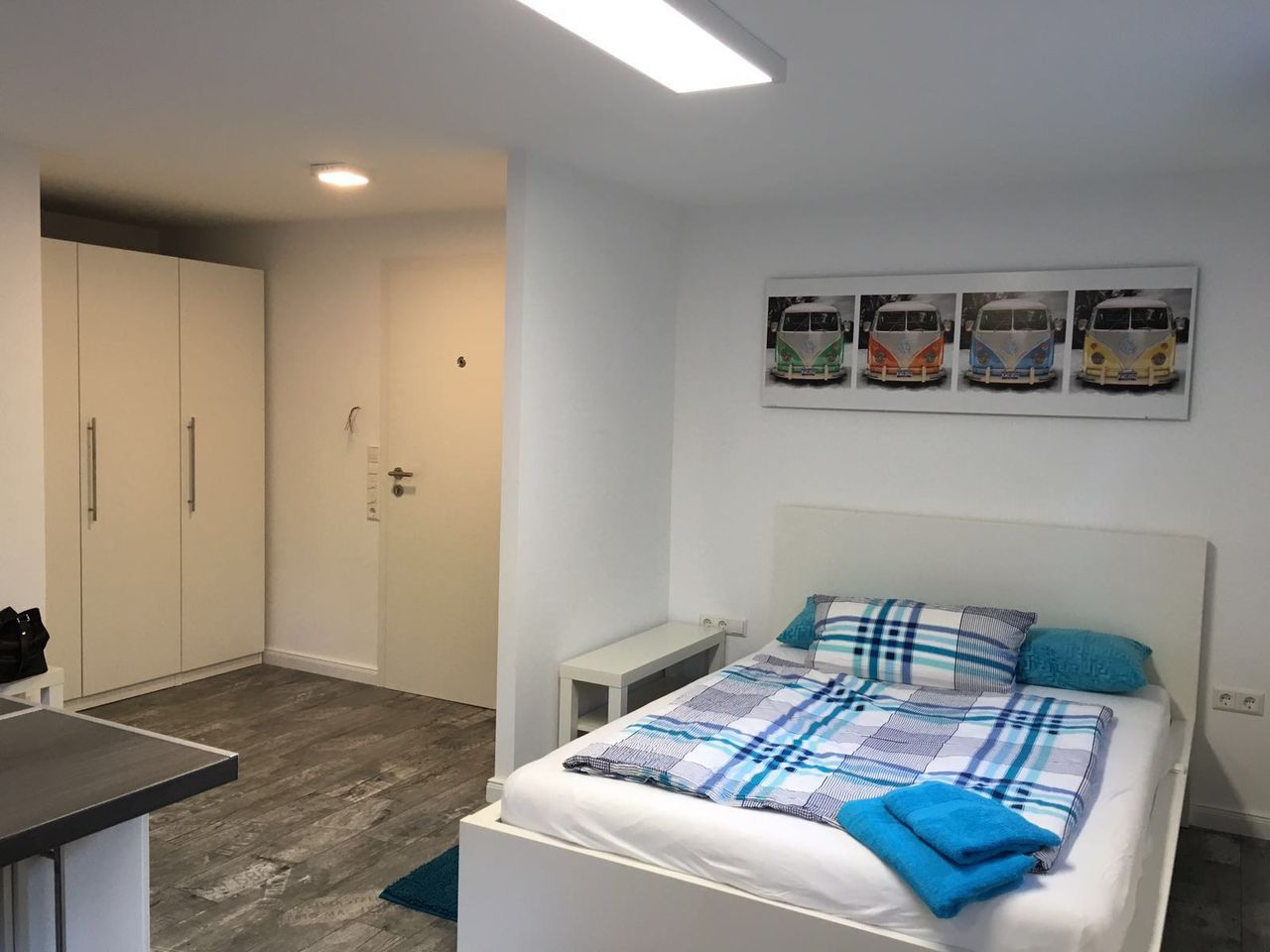 Wohnung Kuchener Straße in Stuttgart