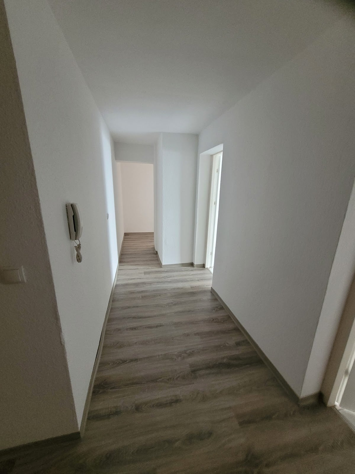 Wohnung Fährstraße in Stralsund