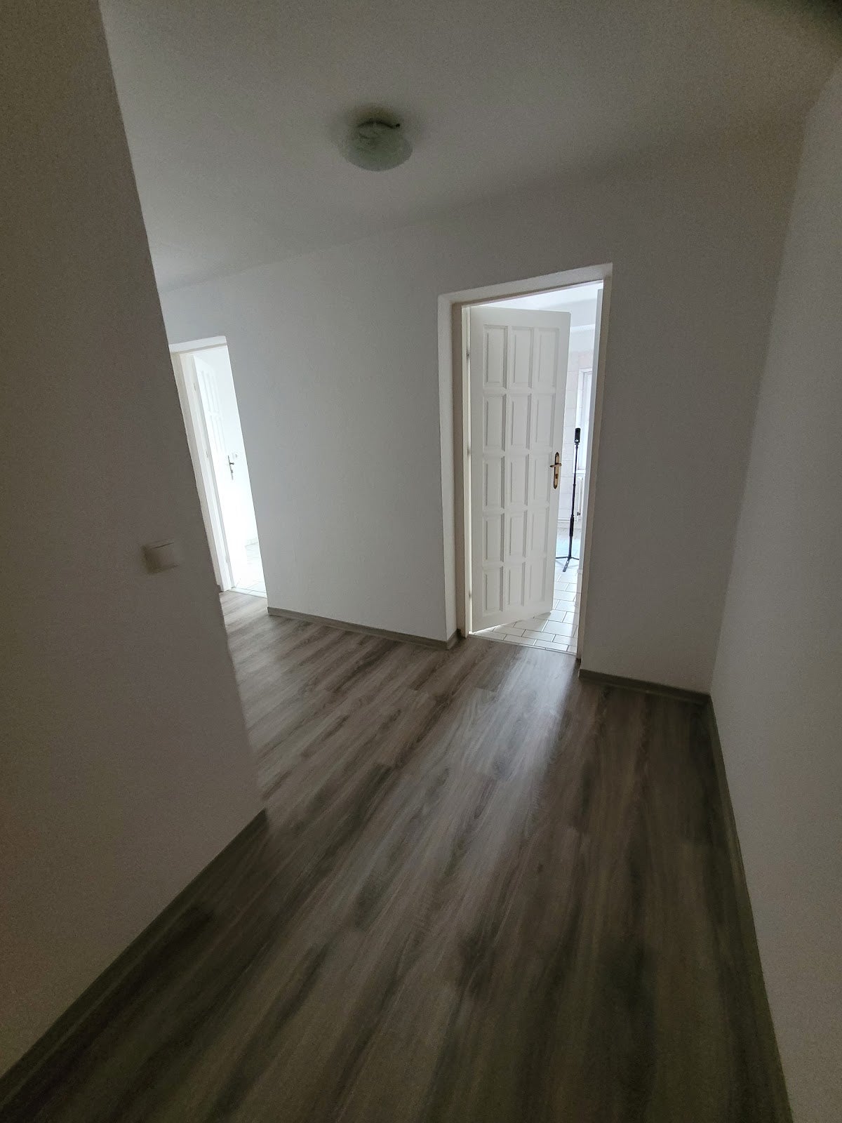 Wohnung Fährstraße in Stralsund