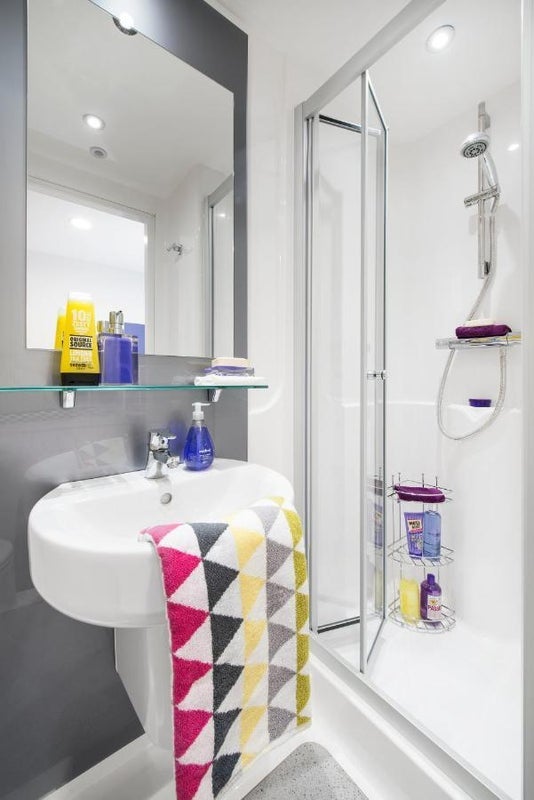 Room Great Crosshall Street in Liverpool