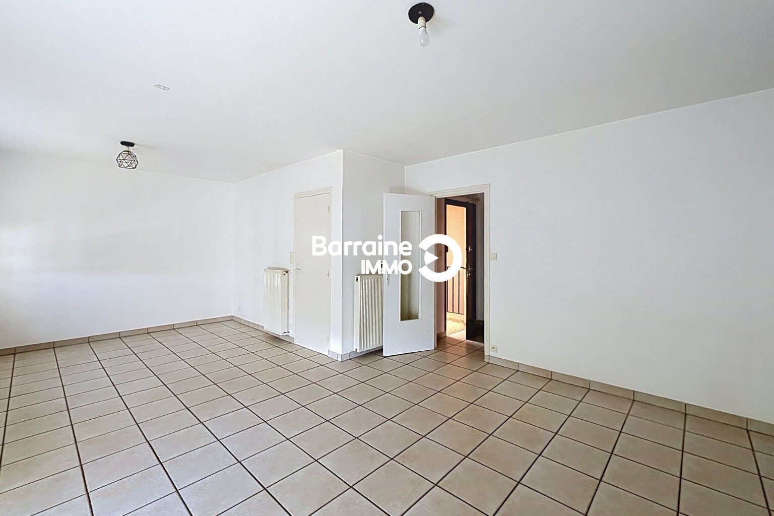 Appartement Rue de Paris à Brest