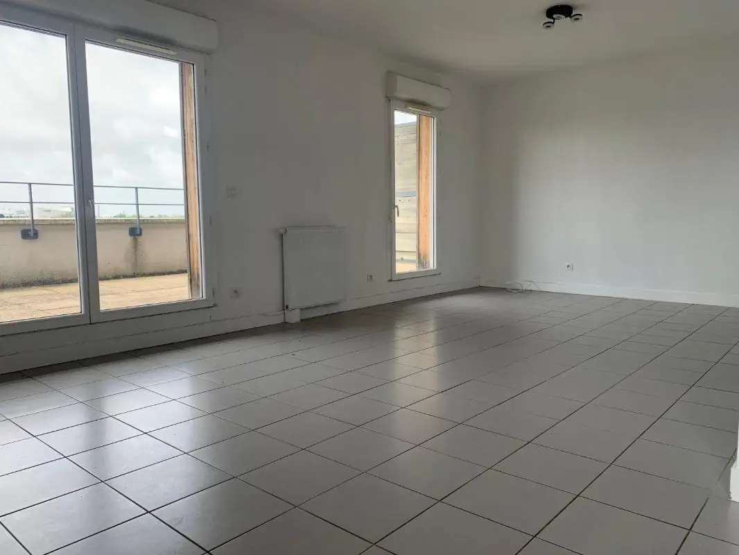 Appartement Rue Diego Velasquez à Floirac