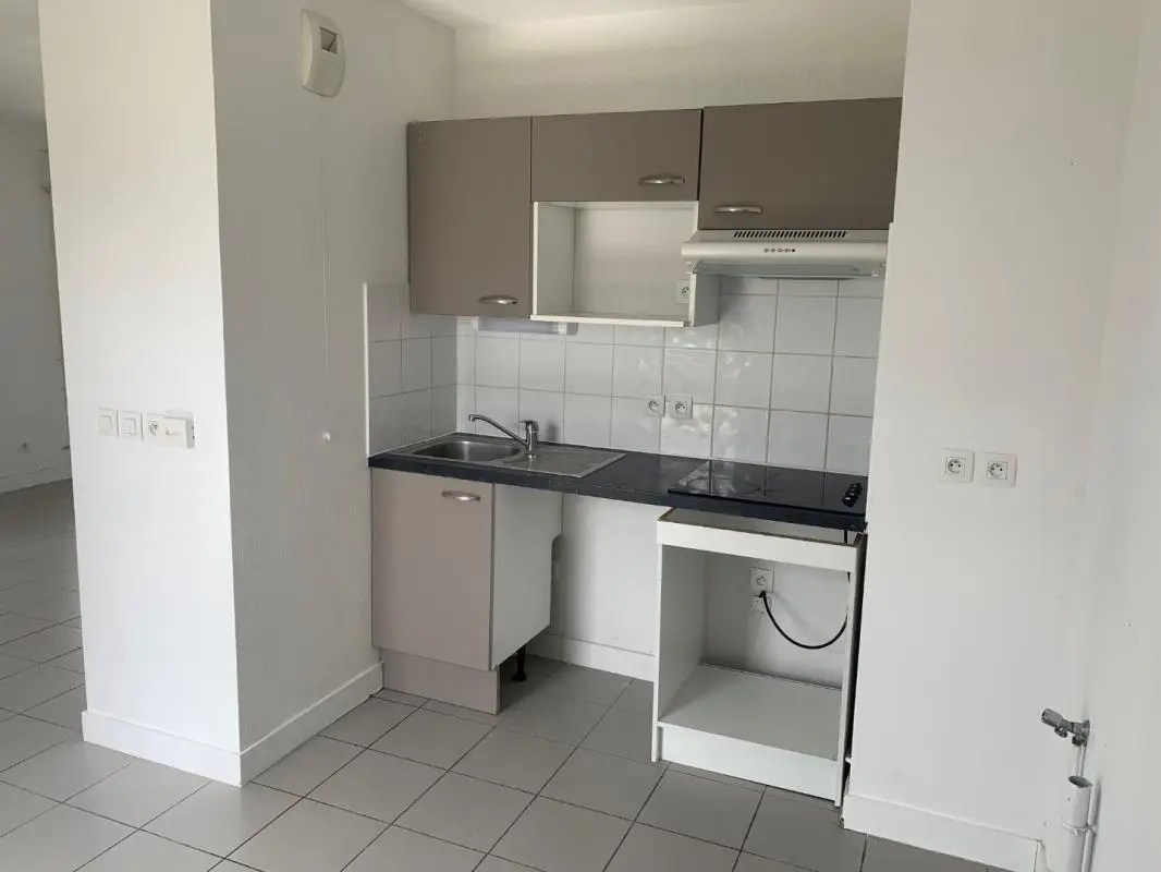Appartement Rue Diego Velasquez à Floirac