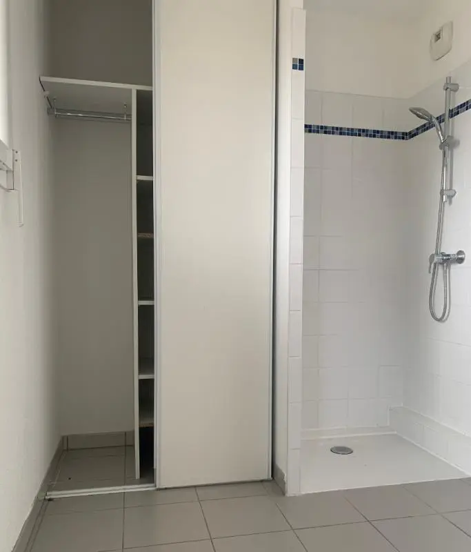 Appartement Rue Diego Velasquez à Floirac