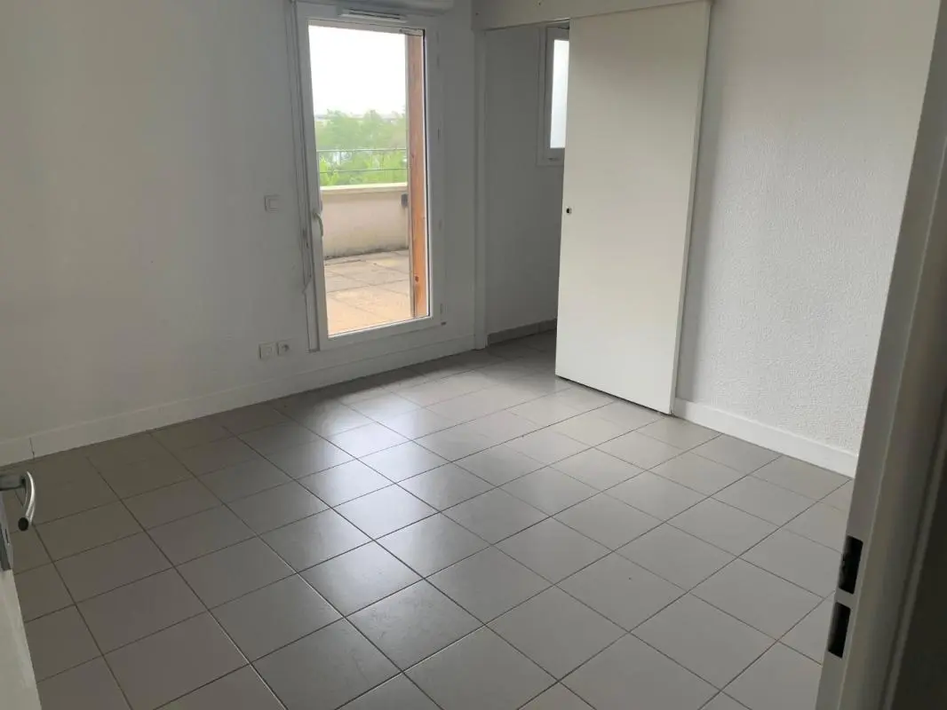 Appartement Rue Diego Velasquez à Floirac