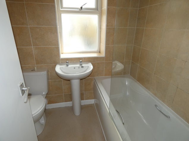 Flat Elizabeth Street in Blackpool