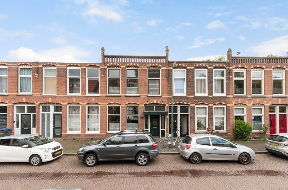 Hooftstraat 42 in Dordrecht