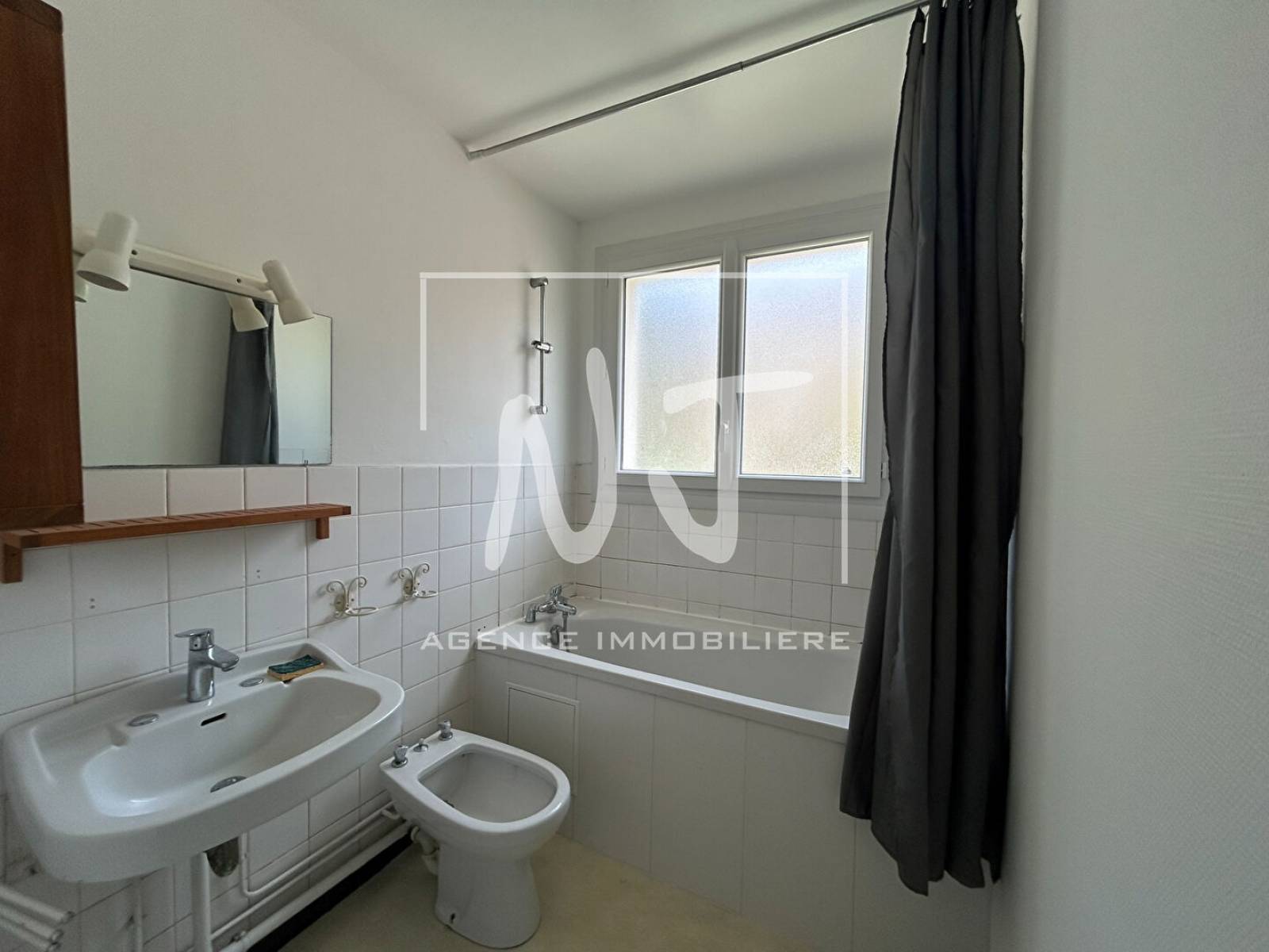 Appartement Boulevard Joseph Bédier à Angers