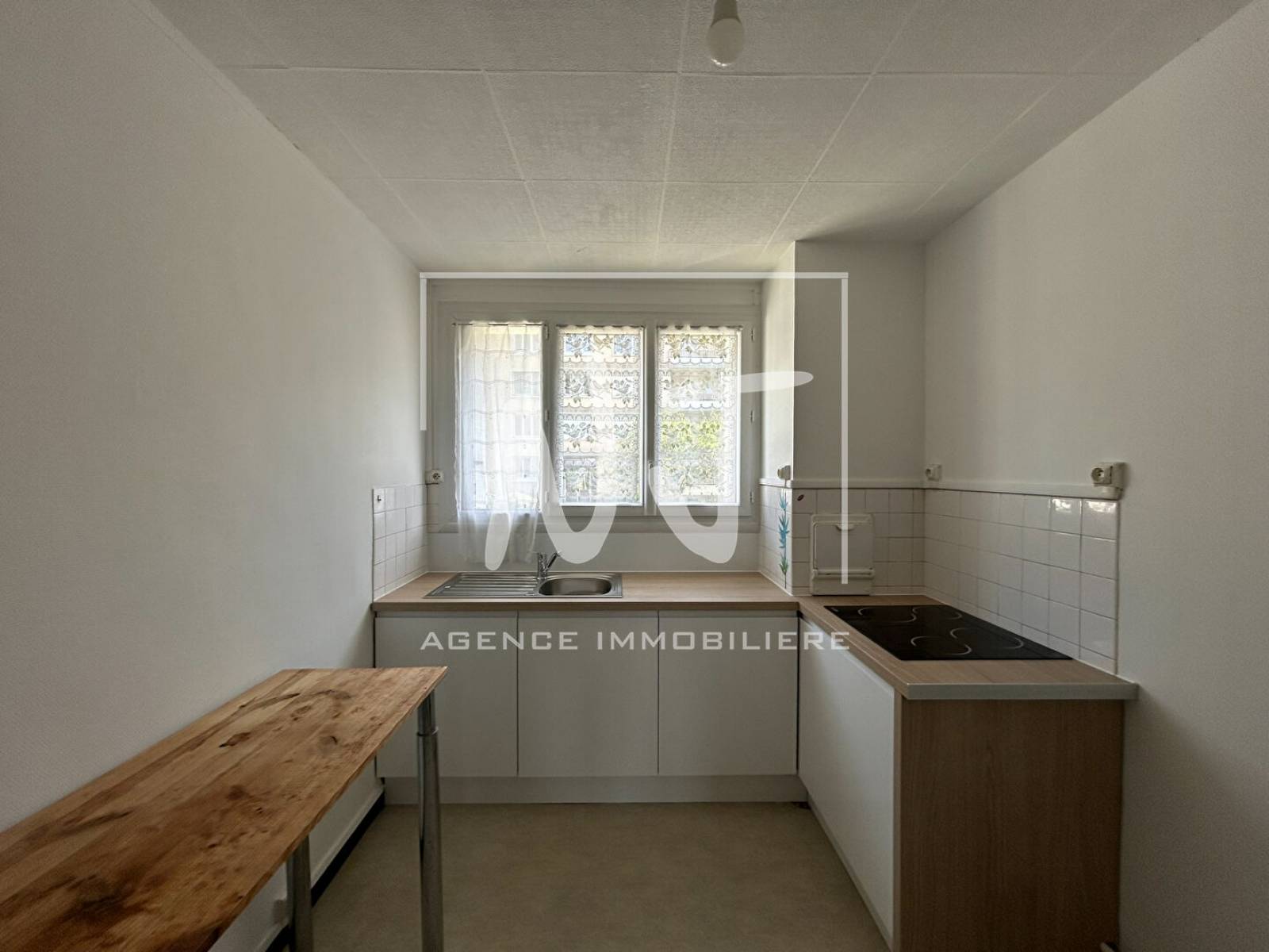 Appartement Boulevard Joseph Bédier à Angers
