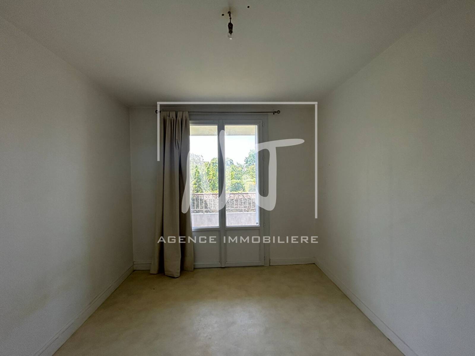 Appartement Boulevard Joseph Bédier à Angers