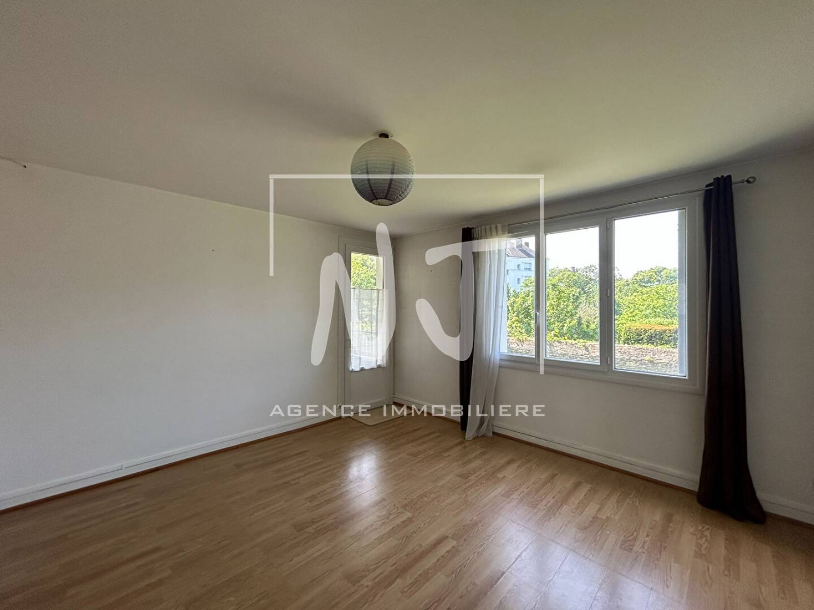 Appartement Boulevard Joseph Bédier à Angers