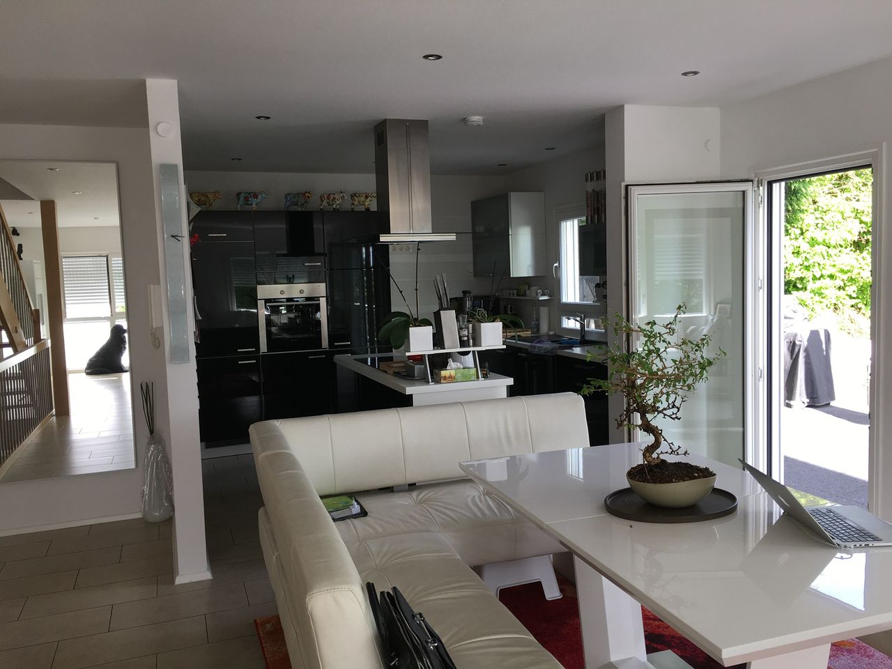 Wohnung Im Brambusch in Leutershausen