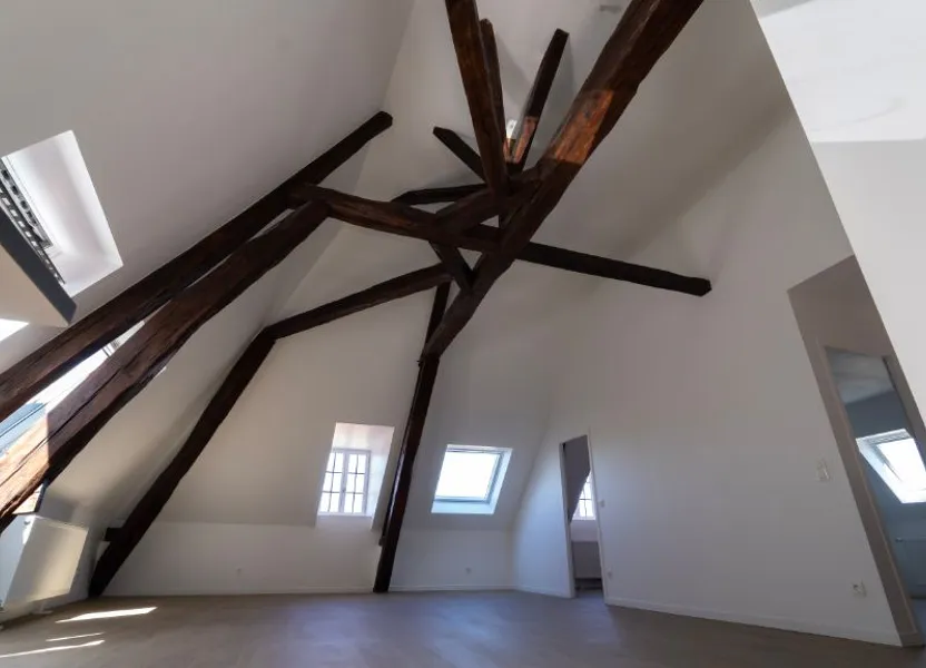 Appartement Rue de Fère à Château-Thierry