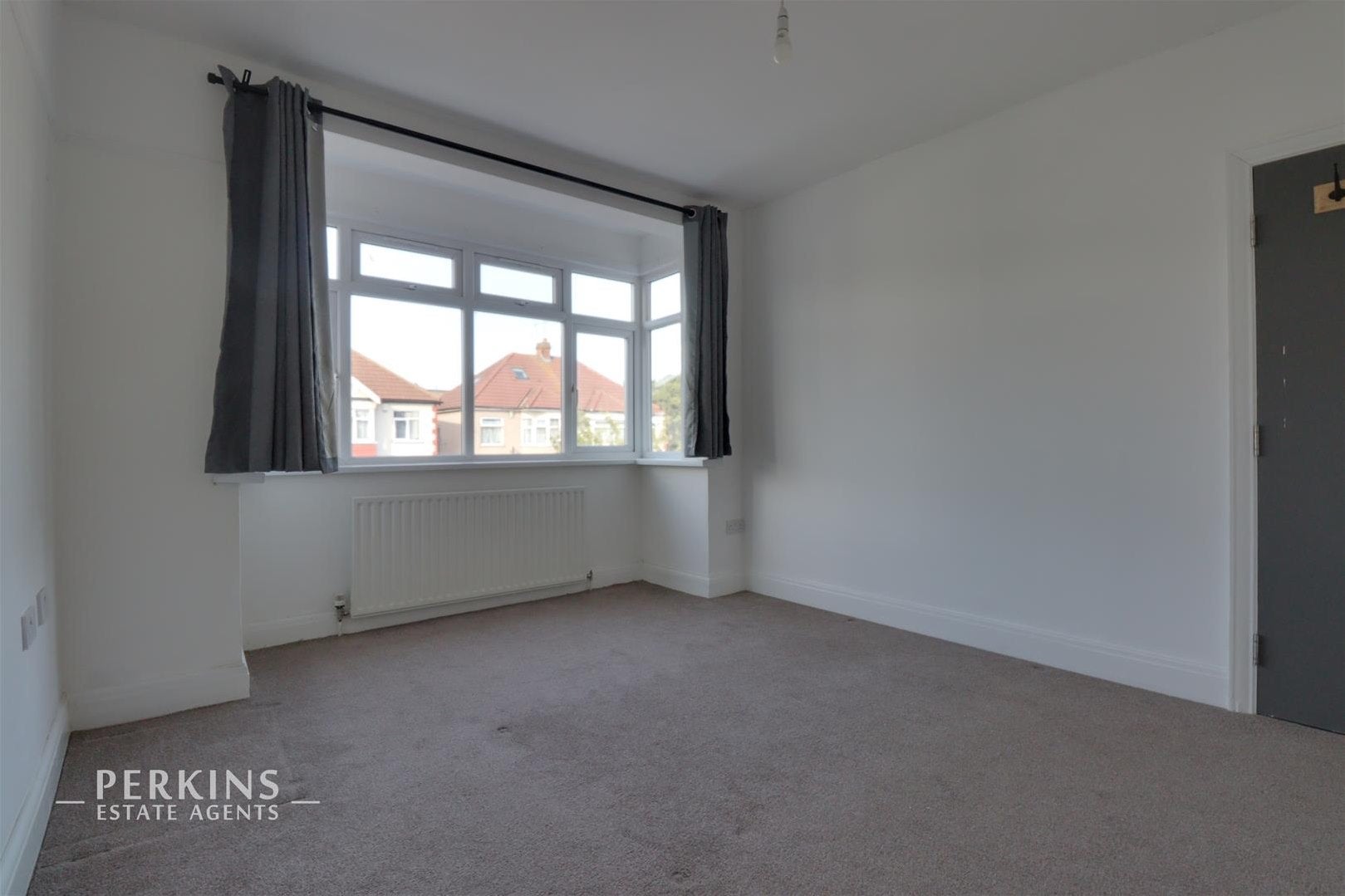 House Uneeda Drive in Greater London