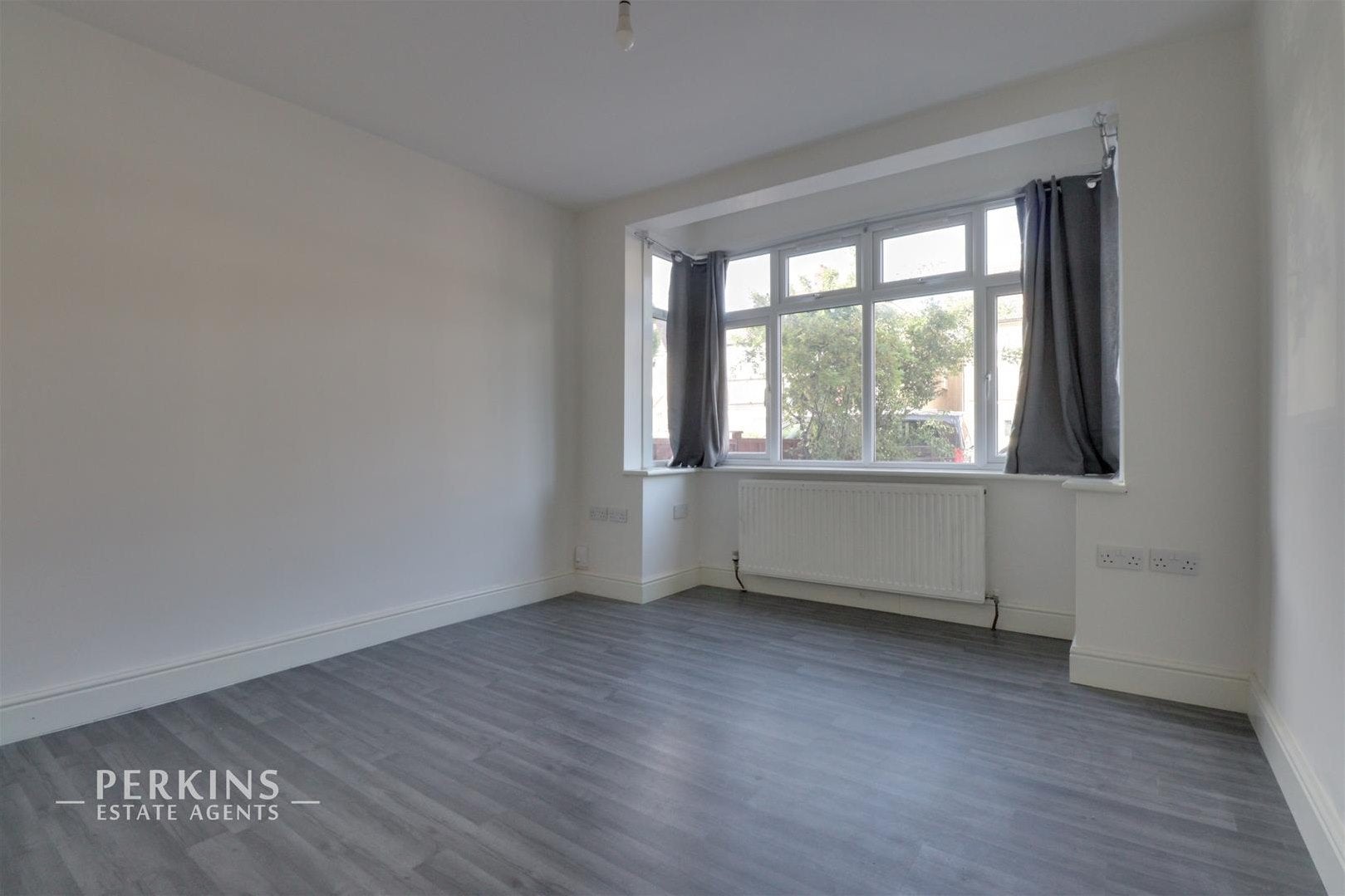 House Uneeda Drive in Greater London