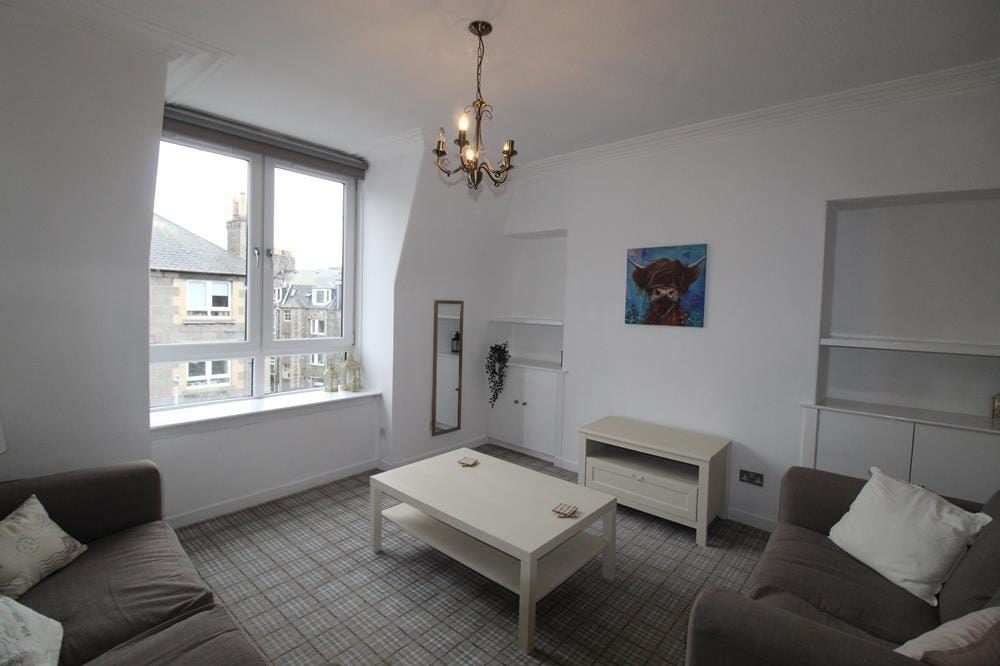 Flat Urquhart Street in Aberdeen City