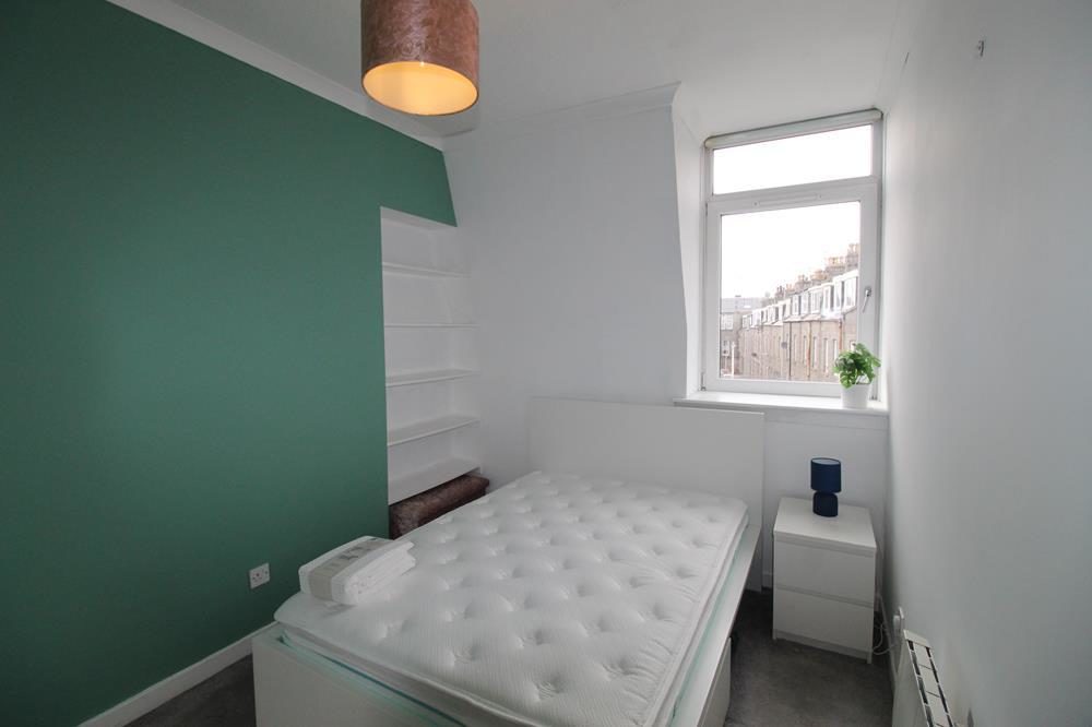 Flat Urquhart Street in Aberdeen City