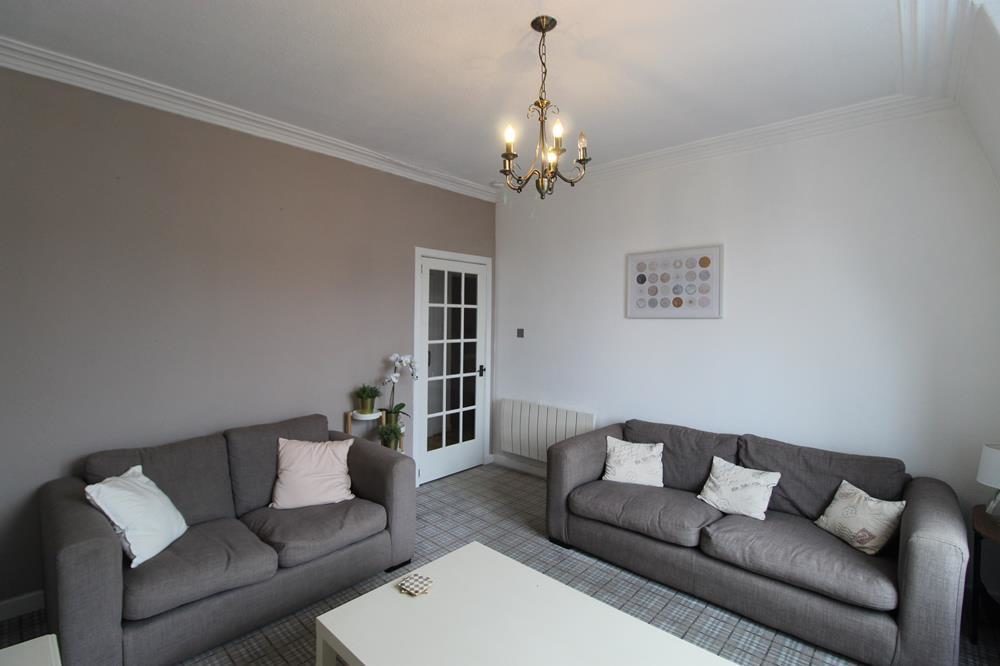 Flat Urquhart Street in Aberdeen City