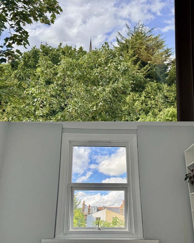Room Bradley Gardens in Greater London