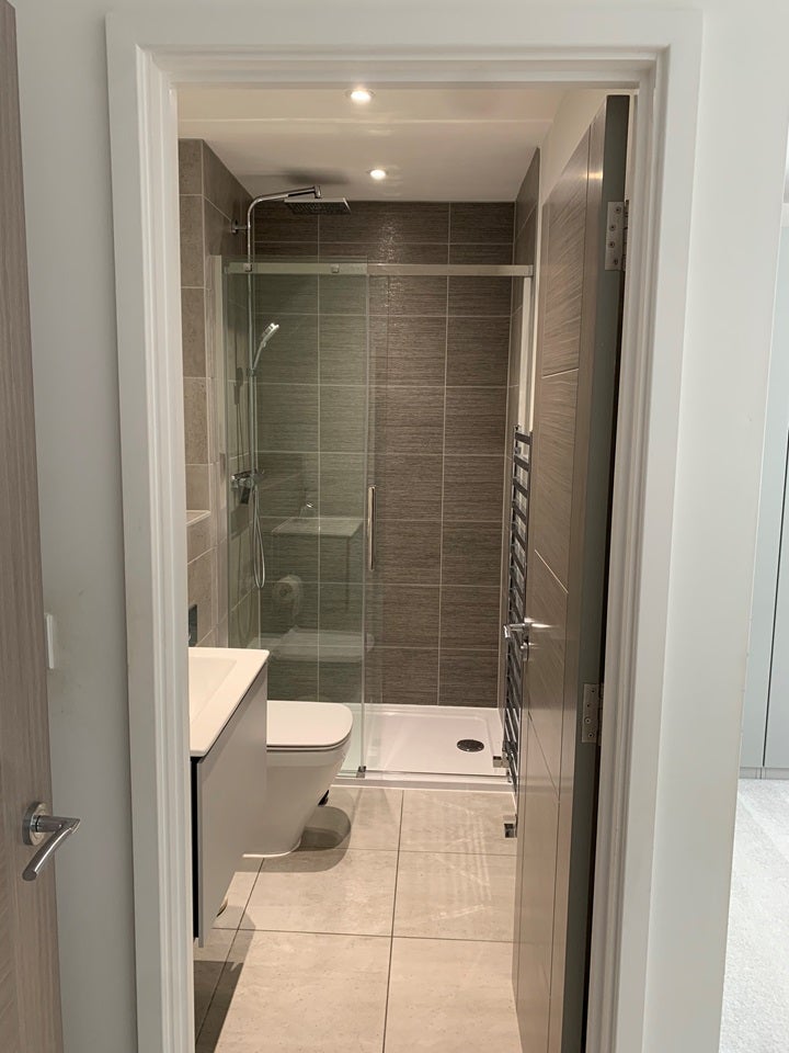 Room Primrose Way in Wealden