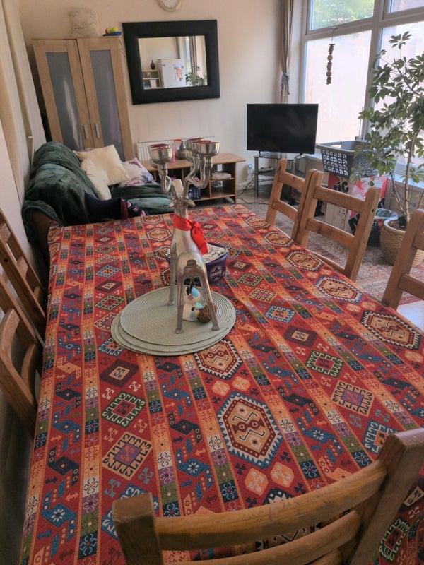Room Brocket Way in Greater London