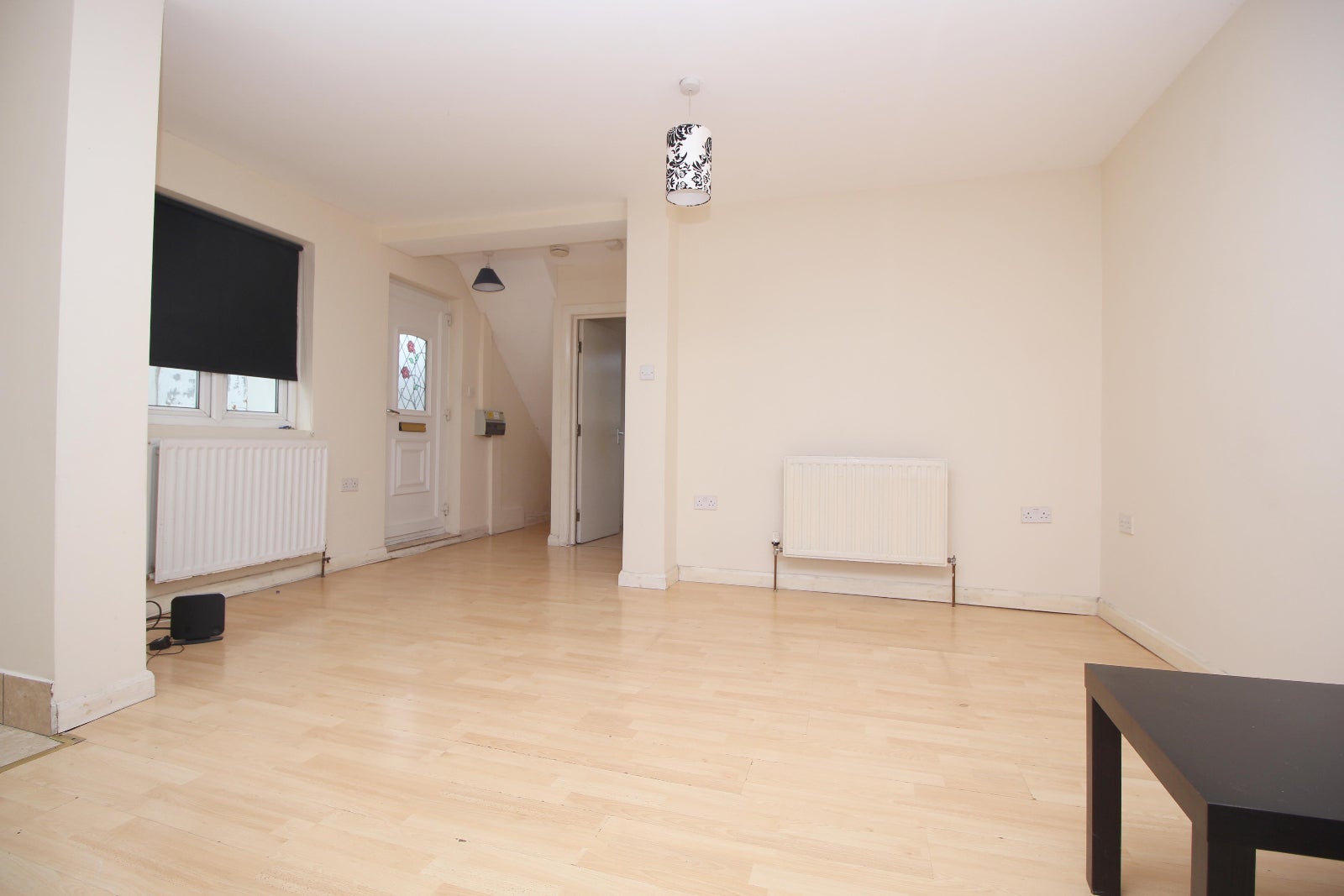 Flat Blithbury Road in Greater London