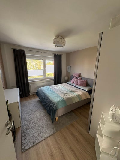 Wohnung Danziger Straße in Ellerau